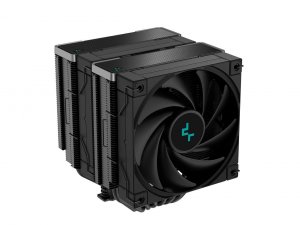 Deepcool AK620 ZERO DARK Cpucl  Ak620 Zero Dark R