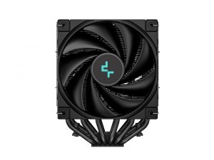 Deepcool AK620 ZERO DARK Cpucl  Ak620 Zero Dark R