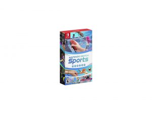 Nintendo 045496598075 Switch Sports