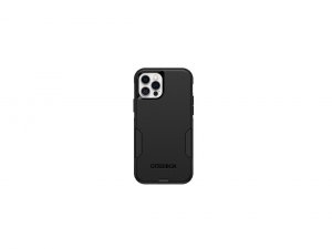 Otterbox 77-66184 Cell Ob|77-66184 Commuter Iphone 12pro Black Casepro