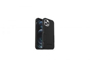 Otterbox 77-66184 Cell Ob|77-66184 Commuter Iphone 12pro Black Casepro