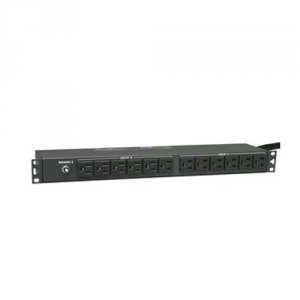 Tripp PDU2430 24-outlet 1u 19-inch Rack-mountable Ac Power Distributio