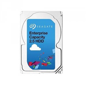 Seagate ST1000NX0453 1tb Exos 7e2000 Hdd 512n Sas 2.5 7200 128mb