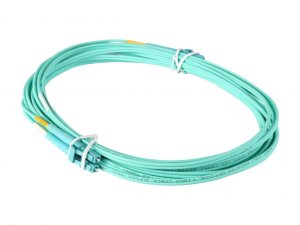 Tripp  10gb-100gb Duplex Multimode 50-125 Om4 - Lszh Fiber Patch Cable