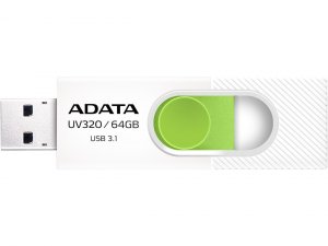 Adata AUV320-64G-RWHGN Usb 64g| Auv320-64g-rwhgn R