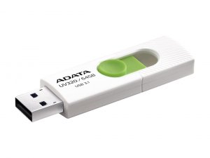 Adata AUV320-64G-RWHGN Usb 64g| Auv320-64g-rwhgn R