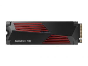 Samsung MZ-V9P2T0CW Ssd 2t| Mz-v9p2t0cw R