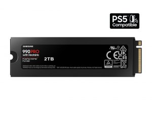 Samsung MZ-V9P2T0CW Ssd 2t| Mz-v9p2t0cw R