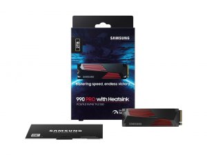 Samsung MZ-V9P2T0CW Ssd 2t| Mz-v9p2t0cw R