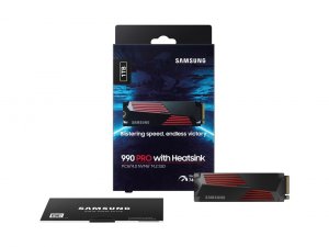 Samsung MZ-V9P1T0CW Ssd 1t| Mz-v9p1t0cw R