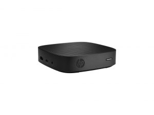 Hp 282A1AT Hp T430 Intel Celeron N4020 1.10ghz 4gb 64gb Thin Client Li