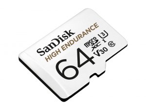 Sandisk SDSQQNR-064G-GN6IA Flash 64g|sd Sdsqqnr-064g-gn6ia R