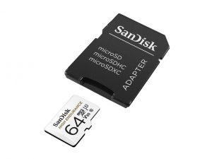 Sandisk SDSQQNR-064G-GN6IA Flash 64g|sd Sdsqqnr-064g-gn6ia R