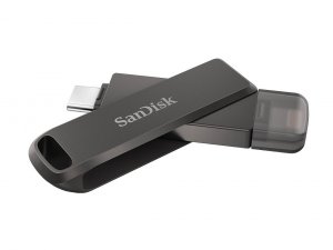 Sandisk SDIX70N-064G-GN6NN Usb 64g|sd Sdix70n-064g-gn6nn R