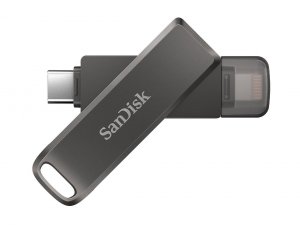 Sandisk SDIX70N-064G-GN6NN Usb 64g|sd Sdix70n-064g-gn6nn R