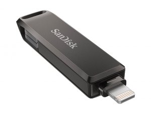 Sandisk SDIX70N-064G-GN6NN Usb 64g|sd Sdix70n-064g-gn6nn R