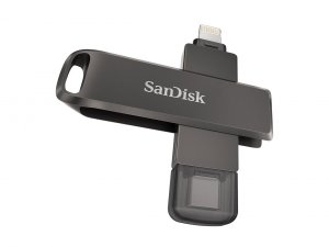 Sandisk SDIX70N-064G-GN6NN Usb 64g|sd Sdix70n-064g-gn6nn R