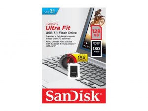 Sandisk SDCZ430-128G-G46 Usb 128g|sd Sdcz430-128g-g46 R