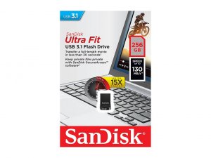 Sandisk SDCZ430-256G-G46 Usb 256g|sd Sdcz430-256g-g46 R