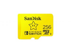 Sandisk SDSQXAO-256G-GNCZN Flash 256g|sd Sdsqxao-256g-gnczn R