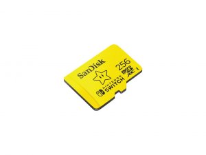 Sandisk SDSQXAO-256G-GNCZN Flash 256g|sd Sdsqxao-256g-gnczn R