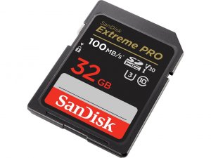 Sandisk SDSDXXO-032G-GN4IN Flash 32g|sd Sdsdxxo-032g-gn4in R