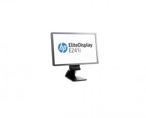 Hp F0W81AA#ABA 24 Hp Elitedisplay E241i Widescreen 1920x1200 Vga Dvi D