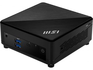 Msi Cubi 5 12M-202US Deskt |cubi 5 12m-202us R