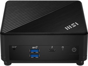 Msi Cubi 5 12M-202US Deskt |cubi 5 12m-202us R