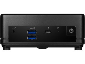 Msi Cubi 5 12M-202US Deskt |cubi 5 12m-202us R