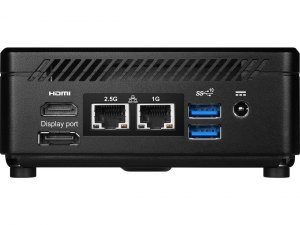 Msi Cubi 5 12M-202US Deskt |cubi 5 12m-202us R