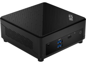 Msi Cubi 5 12M-202US Deskt |cubi 5 12m-202us R