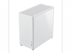 Gamemax Spark Pro Full White Cases |spark Pro Full White R