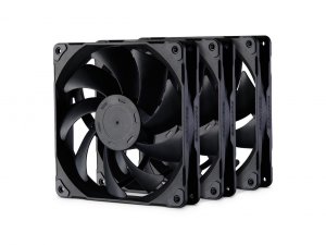 Phanteks PH-F140M25_PWM_BBK01_3P Casefan  Ph-f140m25_pwm_bbk01_3p R