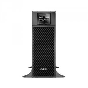 Apc SRT5KXLT Apc Smart-ups Srt 5000va Rm 208v Taa