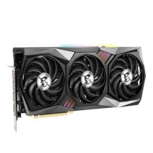 Msi G3080GZT10R Rtx 3080 Gaming Z Trio 10g Lhr