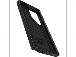 Otterbox 77-91064 Cell Ob|77-91064 Defender Pro S23 Ultra Caseant Blac