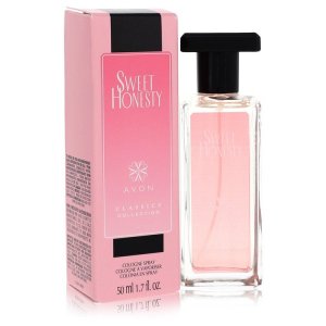 Avon 563421 Cologne Spray 1.7 Oz