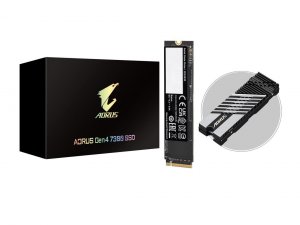 Gigabyte AG4732TB Solid Gigab| R