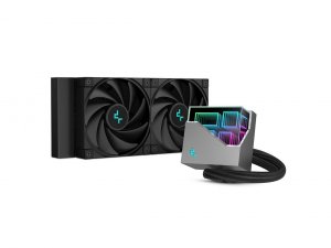 Deepcool R-LT520-BKAMNF-G-1 Fn R-lt520-bkamnf-g-1 Lt520 Liquid Cpu Coo