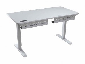 Cougar D-01M-WE Gaming Desk  D-01m-we R