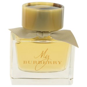 Burberry 530745 Eau De Parfum Spray (tester) 3 Oz