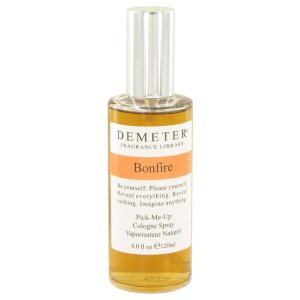 Demeter 501055 Cologne Spray (unboxed) 4 Oz