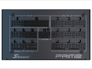 Seasonic SSR-1300TR2 Psu |prime Atx 3.0 Tx-1300 1300w