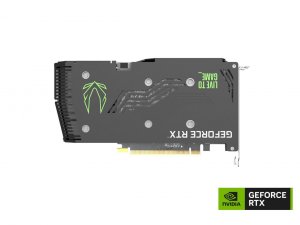 Zotac ZT-D40600P-10SMP Vga |zt-d40600p-10smp R