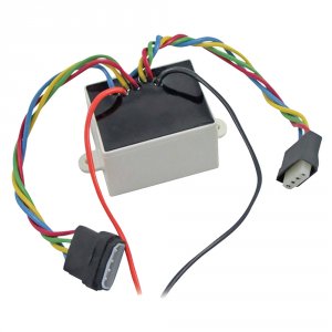 Bennett RM12 Bennett Marine Relay Module - 12v