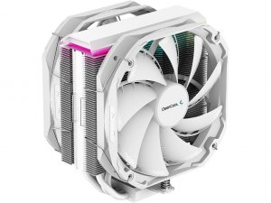 Deepcool AS500 PLUS WH Cpucl Dc As500 Plus Wh R