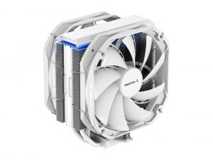 Deepcool AS500 PLUS WH Cpucl Dc As500 Plus Wh R