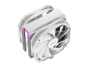 Deepcool AS500 PLUS WH Cpucl Dc As500 Plus Wh R