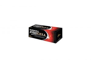 Duracell DUR PC1500BKDCT Procell Alkaline Aa Battery - Pc1500 - For Mu